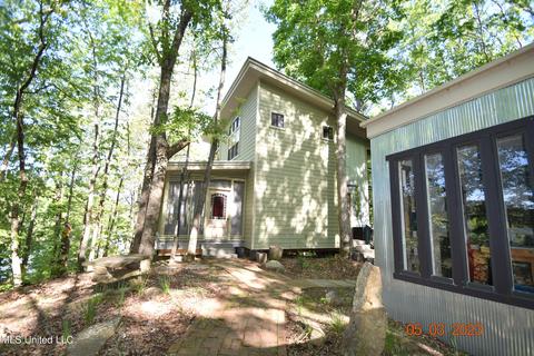 lot347 7298 County Road 53, Carrollton, MS 38917