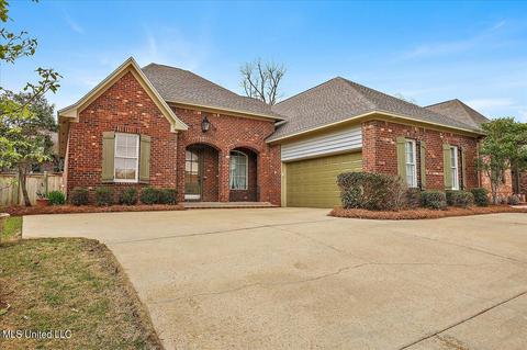 411 Hoy Farms Ct, Madison, MS 39110