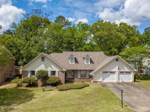 7930 Hapuna Pl, Diamondhead, MS 39525 photo 1