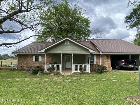 13180 Hwy 26 W, Lucedale, MS 39452