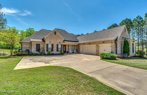 909 Cassidy Ln, Brandon, MS 39047 photo 2