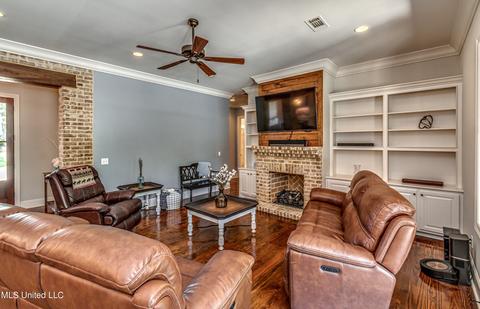 909 Cassidy Ln, Brandon, MS 39047 photo 7