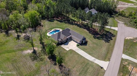 909 Cassidy Ln, Brandon, MS 39047 photo 53