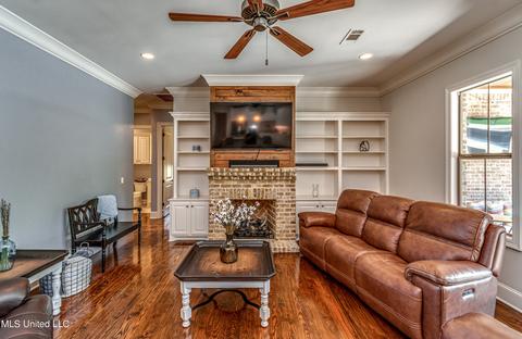 909 Cassidy Ln, Brandon, MS 39047 photo 6