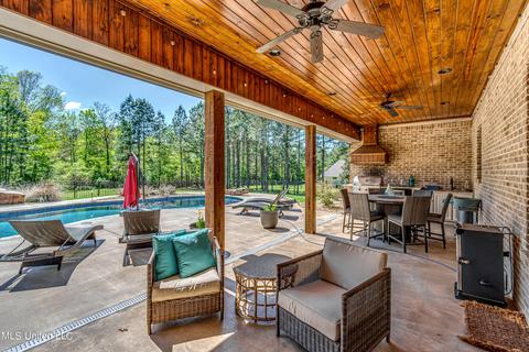 909 Cassidy Ln, Brandon, MS 39047 photo 43