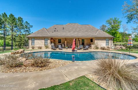 909 Cassidy Ln, Brandon, MS 39047 photo 47