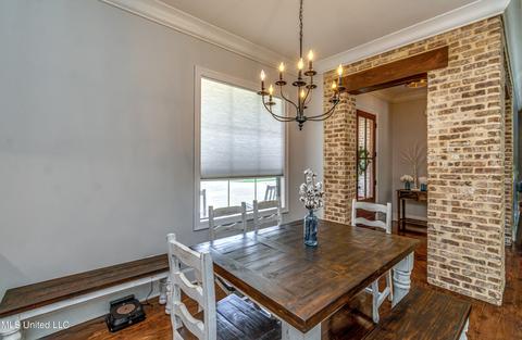 909 Cassidy Ln, Brandon, MS 39047 photo 17