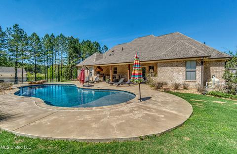 909 Cassidy Ln, Brandon, MS 39047 photo 48