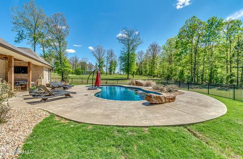 909 Cassidy Ln, Brandon, MS 39047 photo 50