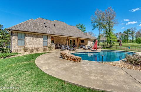 909 Cassidy Ln, Brandon, MS 39047 photo 49