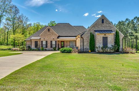 909 Cassidy Ln, Brandon, MS 39047 photo 1