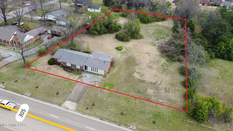 6180 Cockrum Rd, Olive Branch, MS 38654 photo 1
