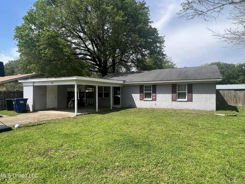 200 Dean St, Cleveland, MS 38732