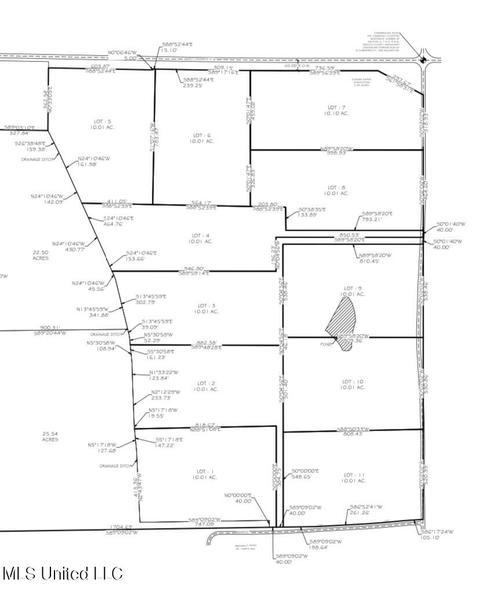 7 Baldwin Rd, Hernando, MS 38632 photo 2