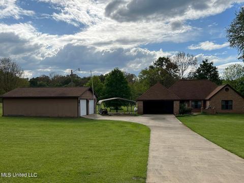 616 Hickory Ridge Rd, Florence, MS 39073 photo 1