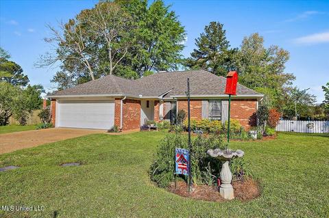 224 Sundance Cv, Richland, MS 39218