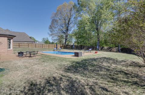 2894 Grove Meadow Dr, Nesbit, MS 38651 photo 55
