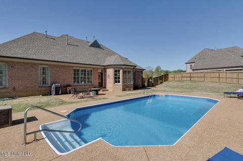 2894 Grove Meadow Dr, Nesbit, MS 38651 photo 51