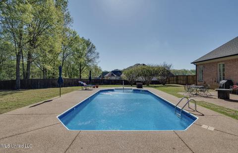 2894 Grove Meadow Dr, Nesbit, MS 38651 photo 52