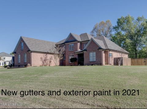2894 Grove Meadow Dr, Nesbit, MS 38651 photo 3