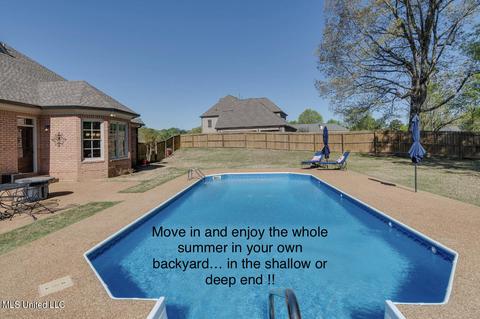 2894 Grove Meadow Dr, Nesbit, MS 38651 photo 50