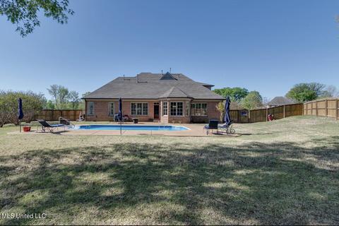 2894 Grove Meadow Dr, Nesbit, MS 38651 photo 54