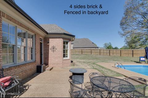 2894 Grove Meadow Dr, Nesbit, MS 38651 photo 48