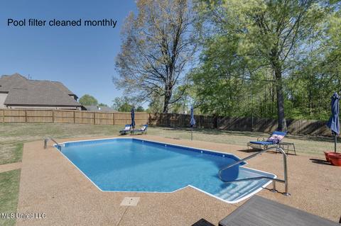 2894 Grove Meadow Dr, Nesbit, MS 38651 photo 49