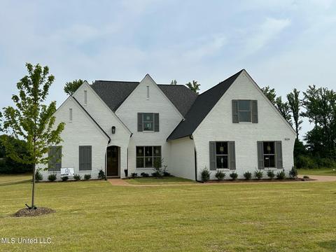 5124 Reserve Way, Hernando, MS 38632