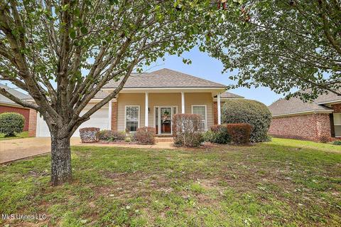 147 Appleridge Dr, Brandon, MS 39047 photo 1