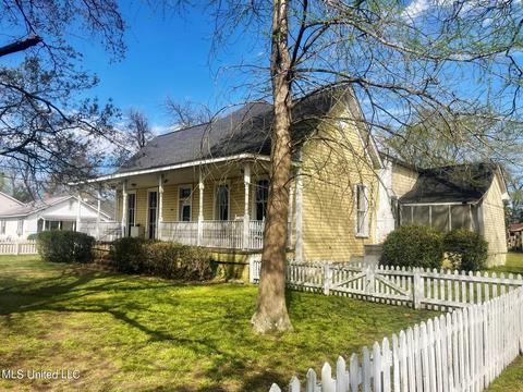 204 Park St, Lyon, MS 38645 photo 24
