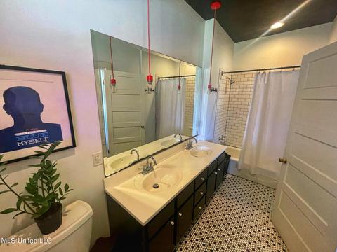 204 Park St, Lyon, MS 38645 photo 11