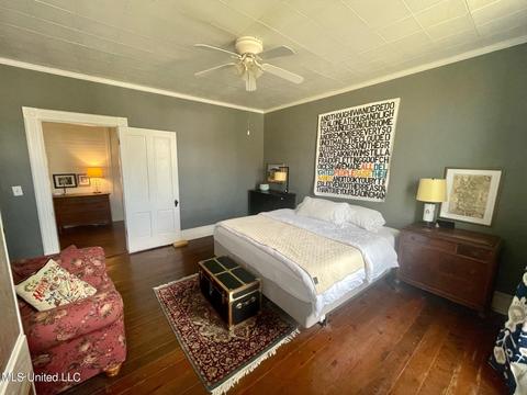 204 Park St, Lyon, MS 38645 photo 3