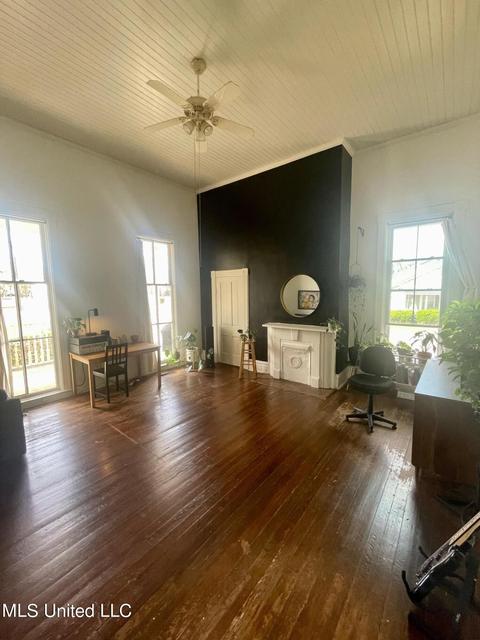 204 Park St, Lyon, MS 38645 photo 5