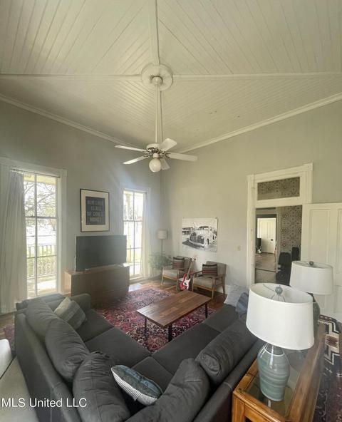 204 Park St, Lyon, MS 38645 photo 6