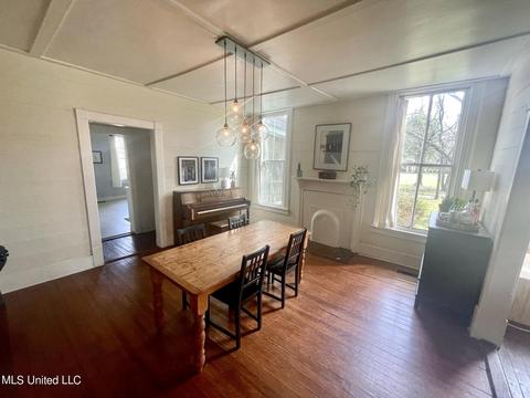 204 Park St, Lyon, MS 38645 photo 4