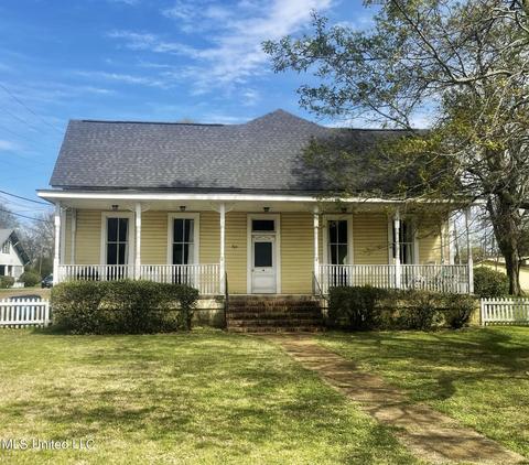 204 Park St, Lyon, MS 38645 photo 25