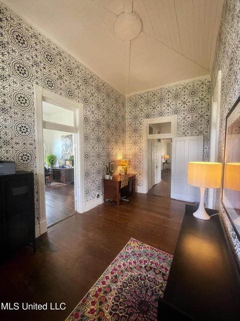204 Park St, Lyon, MS 38645 photo 8