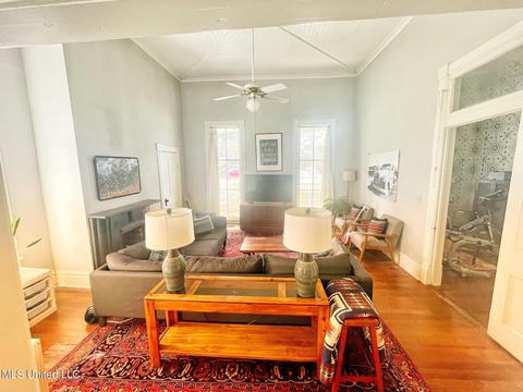 204 Park St, Lyon, MS 38645 photo 7