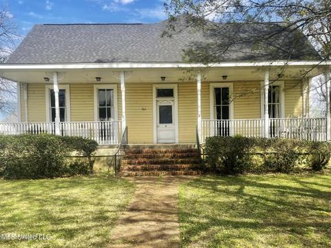 204 Park St, Lyon, MS 38645 photo 17