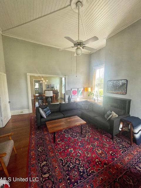 204 Park St, Lyon, MS 38645 photo 12