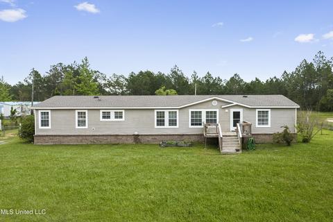 13700 School Land Rd, Vancleave, MS 39565
