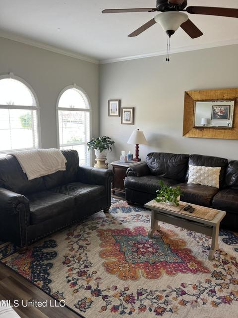 627 Shadowridge Dr, Brandon, MS 39047 photo 7