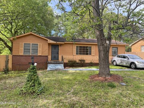 170 Hillcrest St, Jackson, MS 39213 photo 2