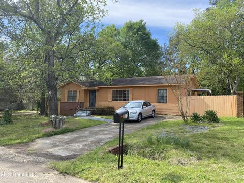 170 Hillcrest St, Jackson, MS 39213