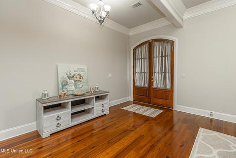 208 Culpepper Blvd, Madison, MS 39110 photo 3