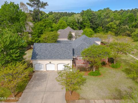 208 Culpepper Blvd, Madison, MS 39110 photo 57