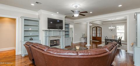 208 Culpepper Blvd, Madison, MS 39110 photo 8