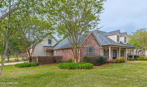 208 Culpepper Blvd, Madison, MS 39110 photo 2