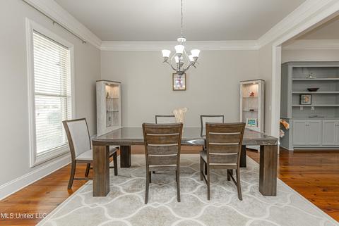 208 Culpepper Blvd, Madison, MS 39110 photo 5